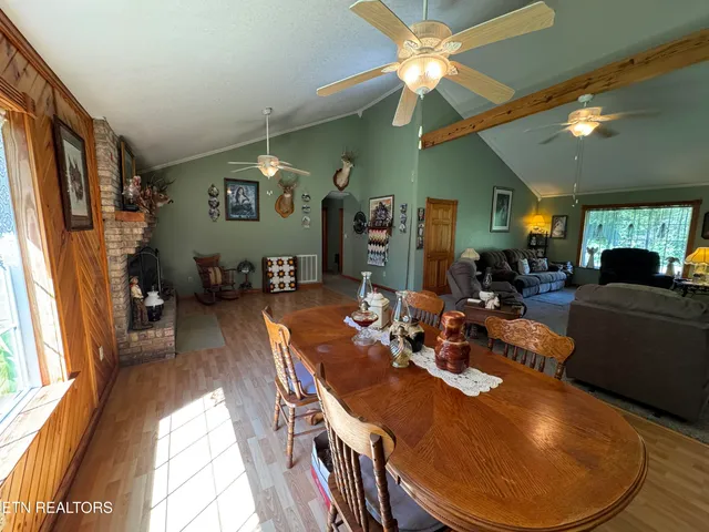 $925,000 | 439 Elvira Lane, Winfield, TN 37892