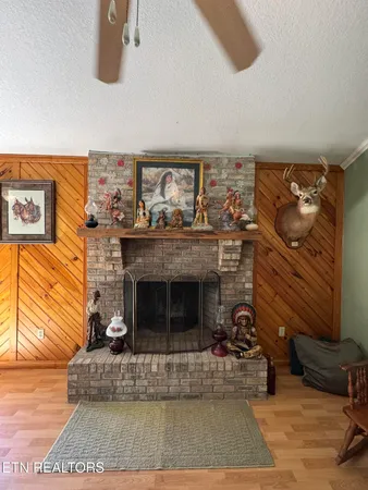 $925,000 | 439 Elvira Lane, Winfield, TN 37892