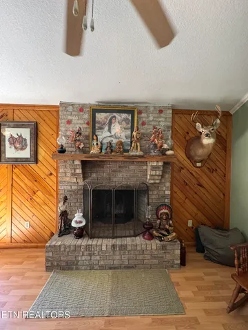 $925,000 | 439 Elvira Lane, Winfield, TN 37892