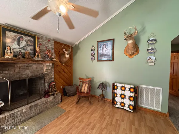 $925,000 | 439 Elvira Lane, Winfield, TN 37892