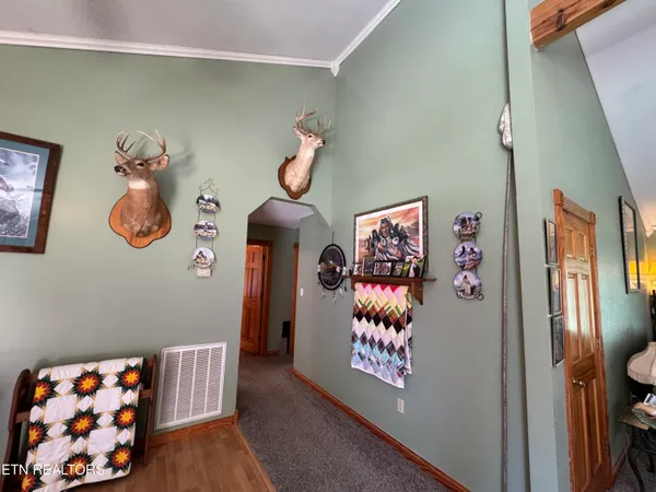 $925,000 | 439 Elvira Lane, Winfield, TN 37892