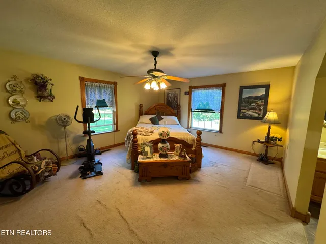 $925,000 | 439 Elvira Lane, Winfield, TN 37892