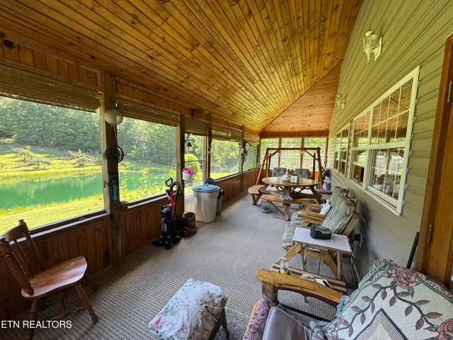 $925,000 | 439 Elvira Lane, Winfield, TN 37892