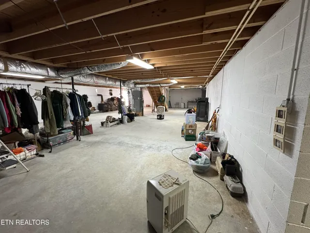 $925,000 | 439 Elvira Lane, Winfield, TN 37892