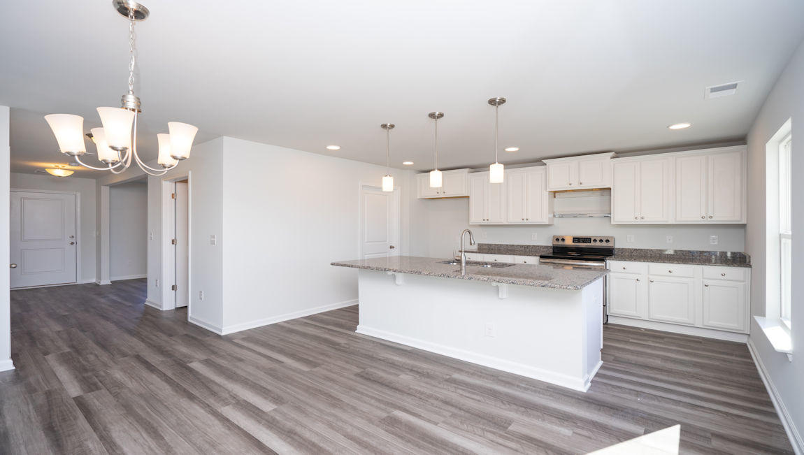 9675 Brandishing Road Ladson, SC 29456 - Photo 8 of 43 3214 Holly Lp - Lot 153-12