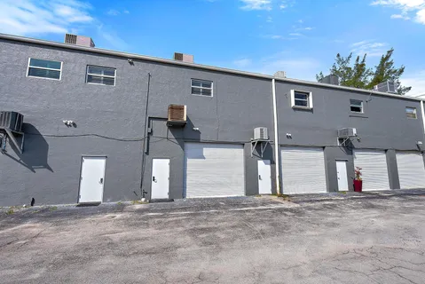a view of a terrace with wooden floor