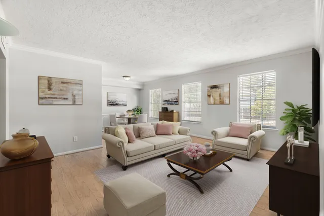 $2,095 | 355 North Post Oak Lane, Unit 742, Houston, TX 77024