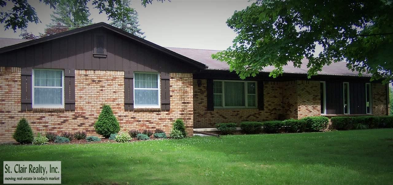 7382 Rattle Run Road St. Clair, MI 48079 - Photo 31 of 31