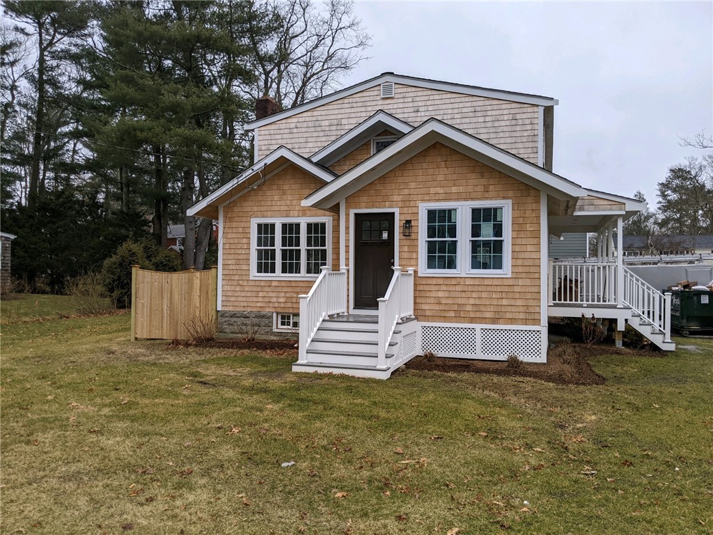 2 Fireside Drive Barrington, RI 02806 - Photo 2 of 2