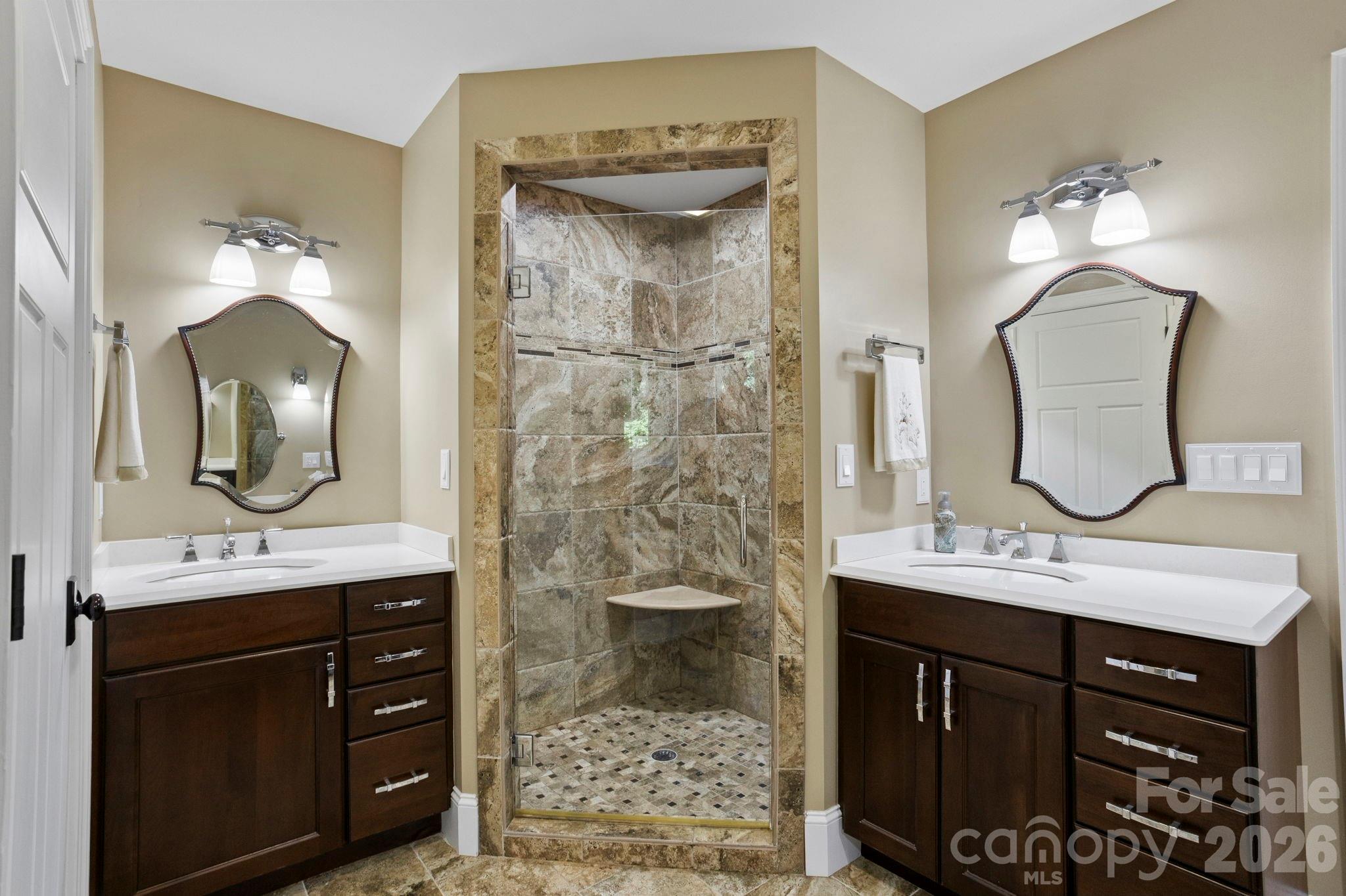 426 Eagle Ridge Road Zirconia, NC 28790 - Photo 34 of 48