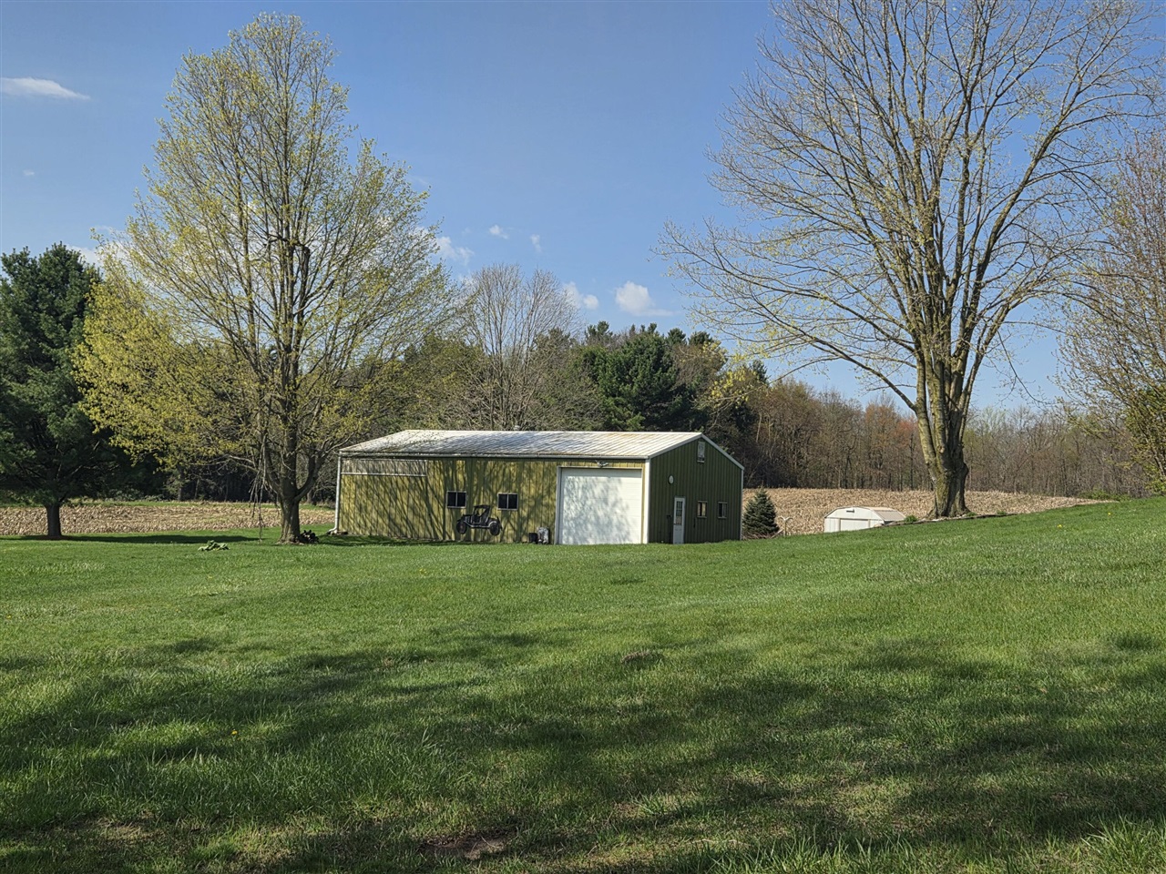 2770 North Dearing Road Parma, MI 49269 - Photo 7 of 73
