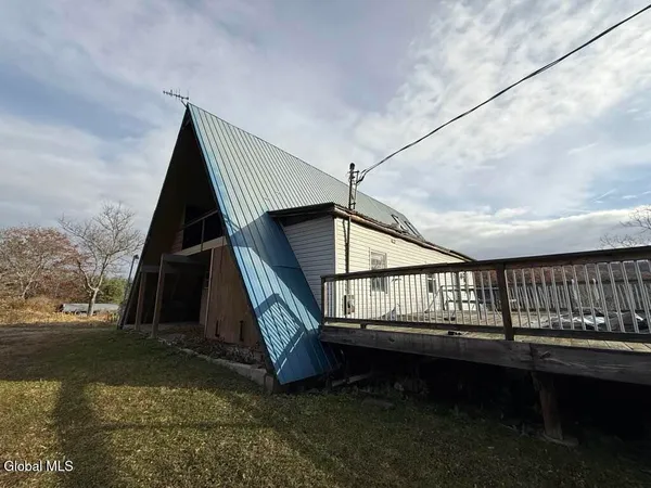 $1 | 353 Blatchley Road, Windsor, NY 13795