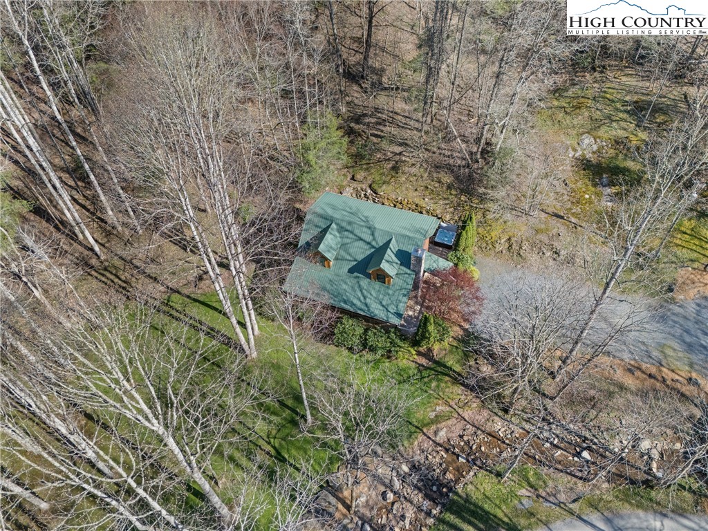 235 Old Reece Road Banner Elk, NC 28604 - Photo 3 of 38 Gallery Image 3