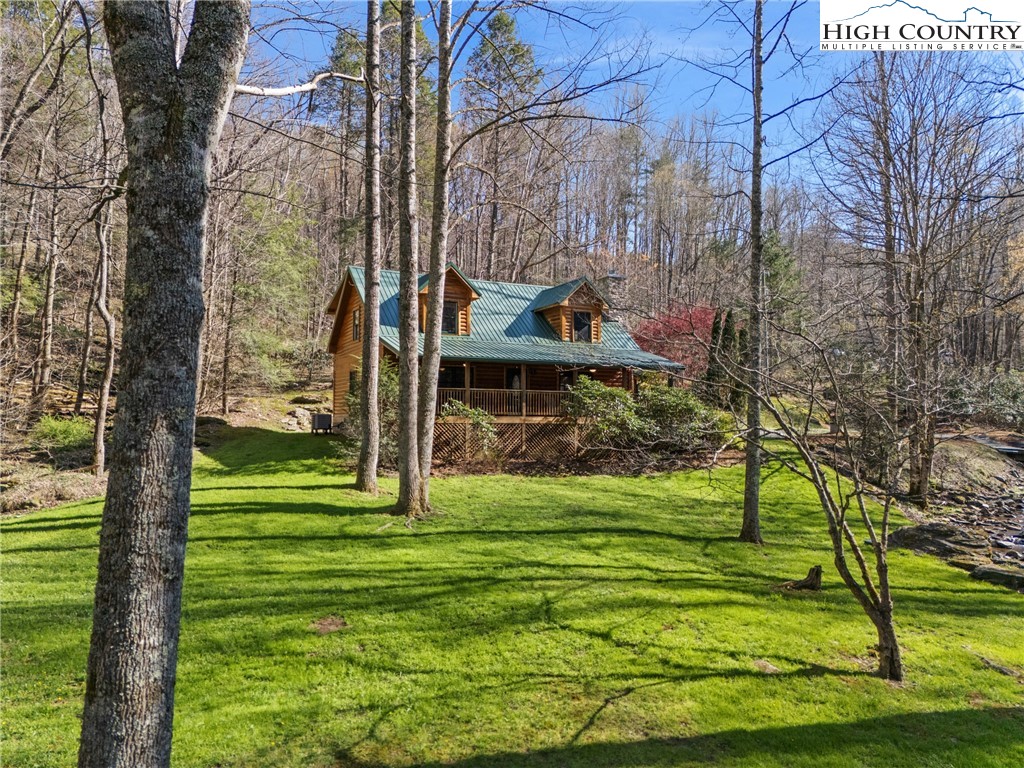 235 Old Reece Road Banner Elk, NC 28604 - Photo 5 of 38 Gallery Image 5