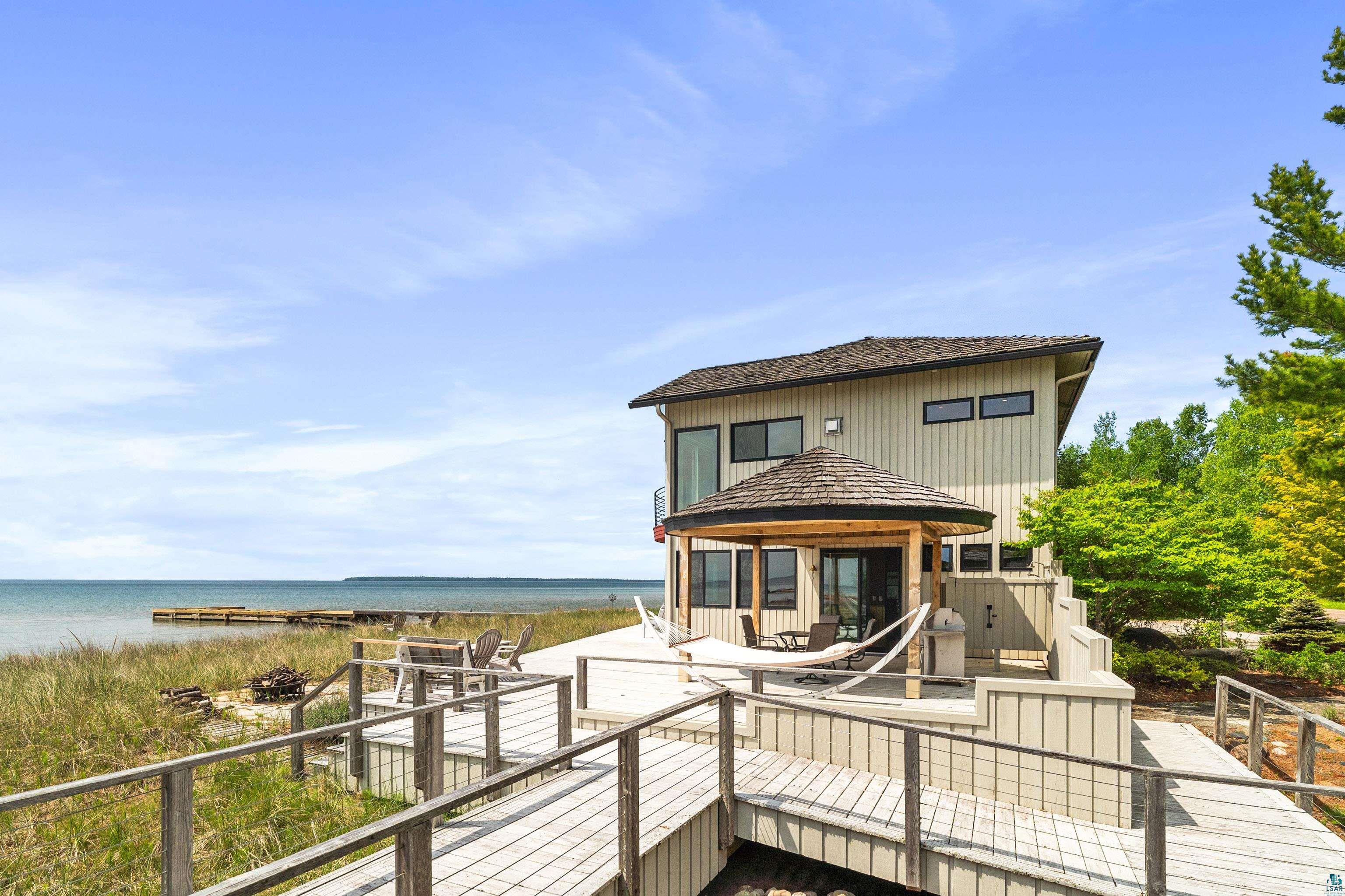 3705 Big Bay Road La Pointe, WI 54850 - Photo 45 of 51