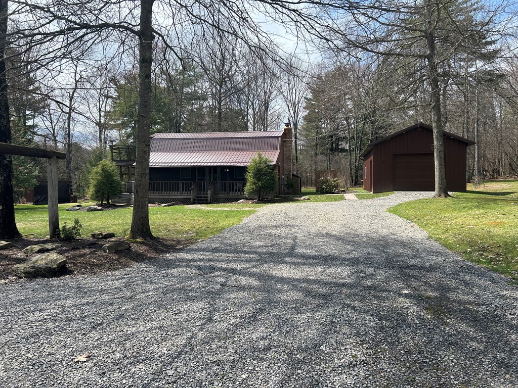 181 North Spur Road Clarington, PA 15828 - Photo 34 of 34 Gallery Image 34