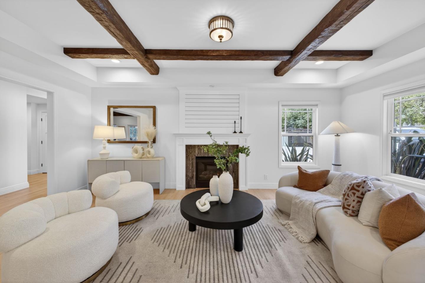 815 Crystal Springs Road Hillsborough, CA 94010 - Photo 29 of 104