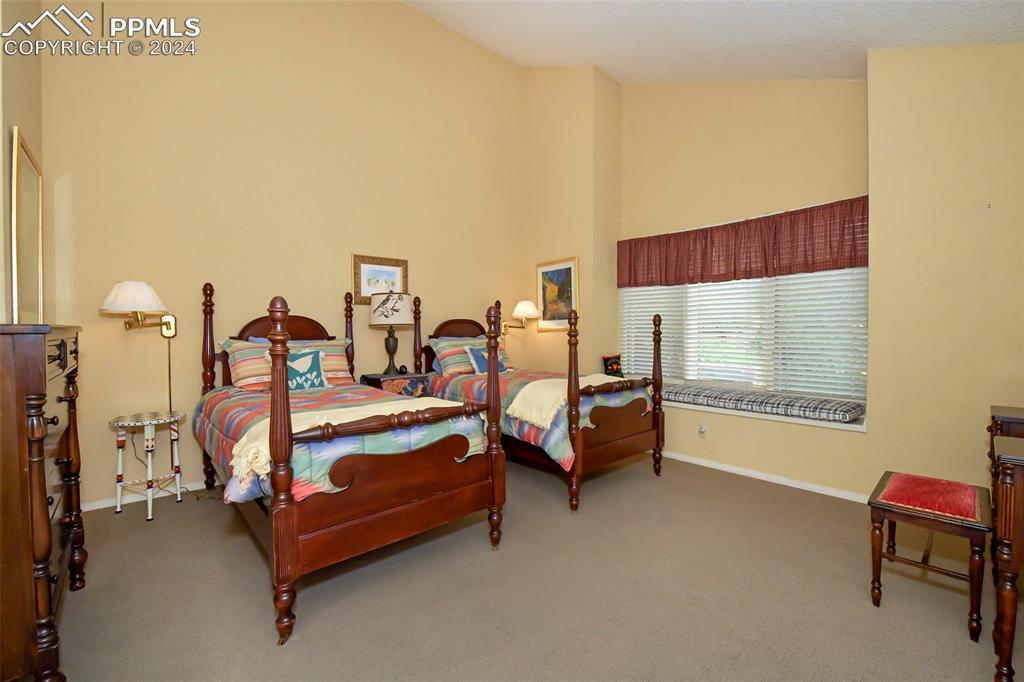 3130 Camels Ridge Lane Colorado Springs, CO 80904 - Photo 11 of 35 a living room with furniture and a window
