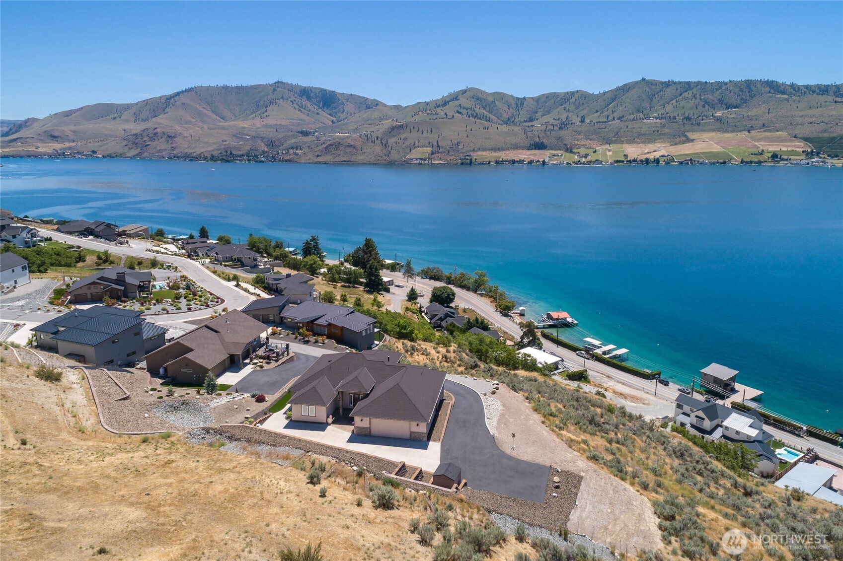 229 Apple Avenue Chelan, WA 98816 - Photo 40 of 40