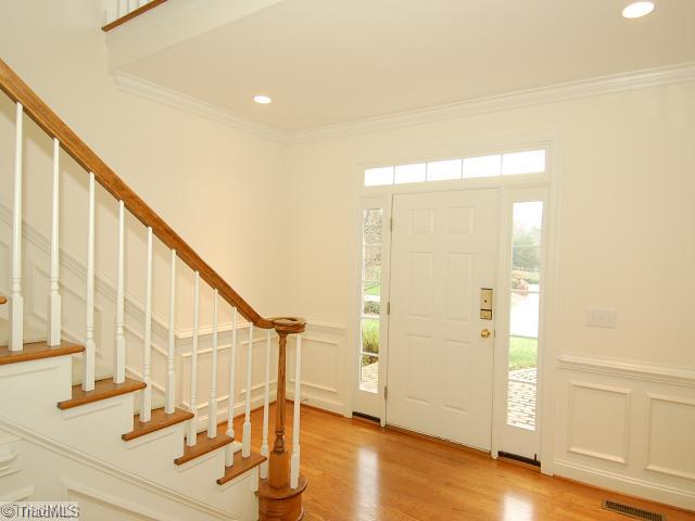 1825 Curraghmore Road Clemmons, NC 27012 - Photo 2 of 16 Den/Family/Great Room.