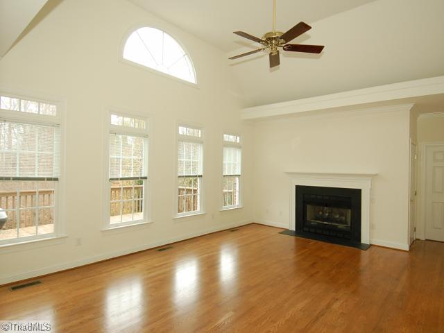 1825 Curraghmore Road Clemmons, NC 27012 - Photo 8 of 16 Den/Family/Great Room.