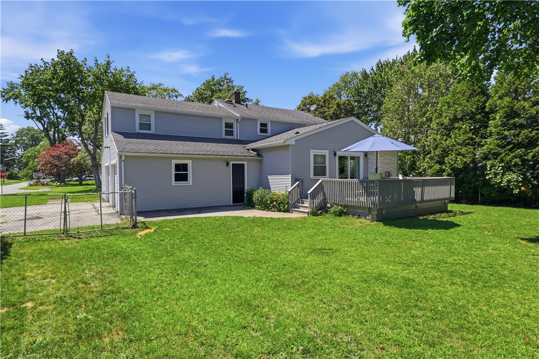 58 Dawes Road Irondequoit, NY 14622 - Photo 38 of 43