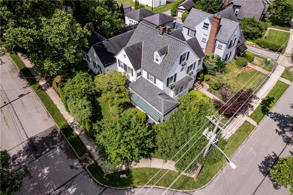 616 Ridgeway Street Greensburg, PA 15601 - Photo 14 of 46