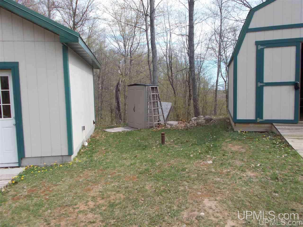 80-acres Triple A Road Ishpeming, MI 49849 - Photo 5 of 28
