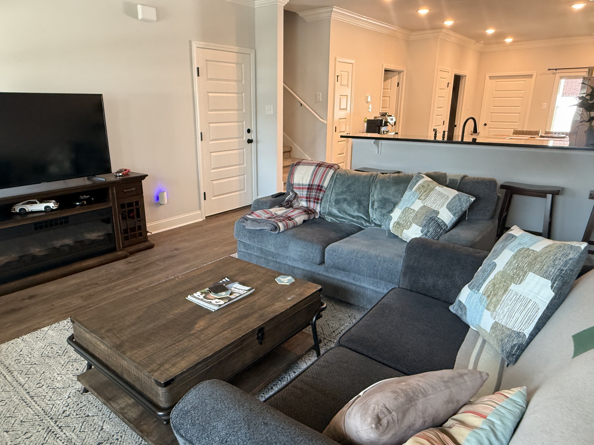 611 Rohan Drive Murfreesboro, TN 37129 - Photo 7 of 27 Gallery Image 7