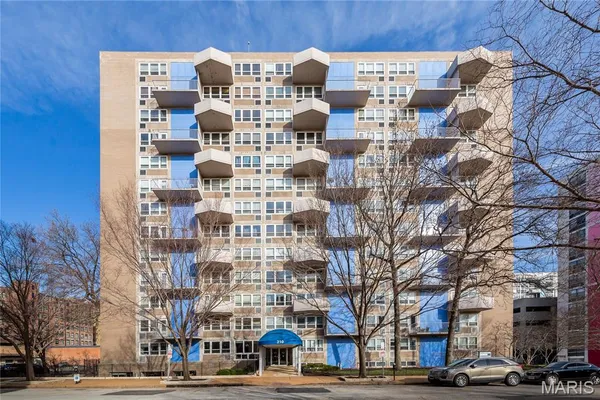 $55,000 | 210 North 17th Street, Unit 1011, St. Louis, MO 63103