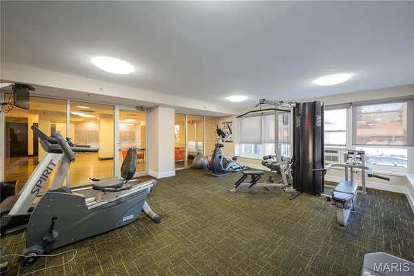 $55,000 | 210 North 17th Street, Unit 1011, St. Louis, MO 63103