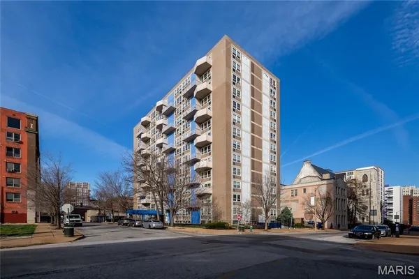 $55,000 | 210 North 17th Street, Unit 1011, St. Louis, MO 63103