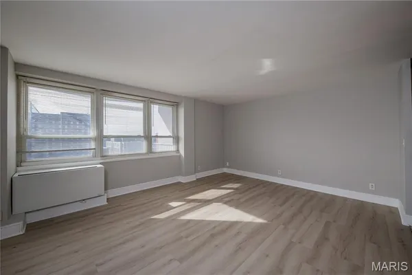 $55,000 | 210 North 17th Street, Unit 1011, St. Louis, MO 63103