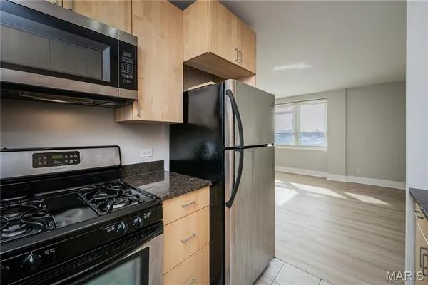 $55,000 | 210 North 17th Street, Unit 1011, St. Louis, MO 63103