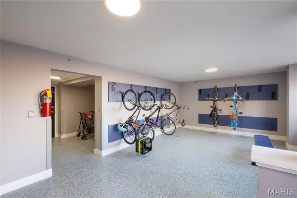 $55,000 | 210 North 17th Street, Unit 1011, St. Louis, MO 63103