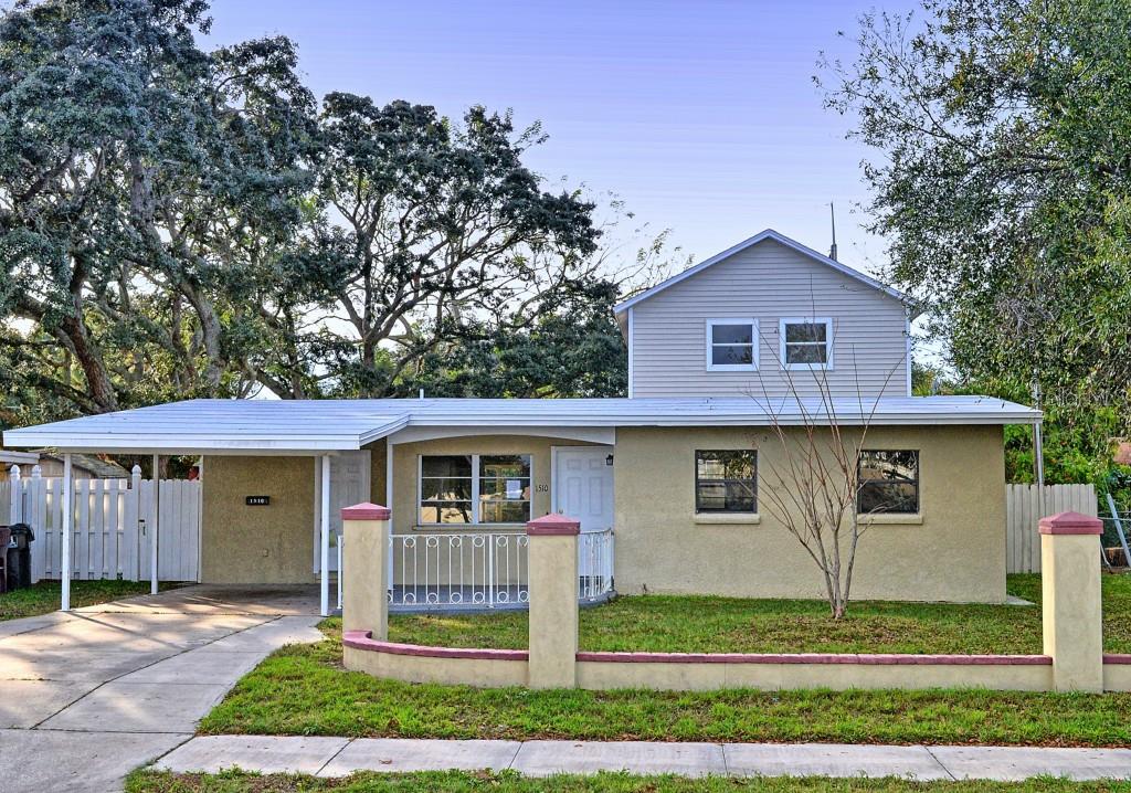 1510 Bennett Road Orlando, FL 32803 - Photo 1 of 1