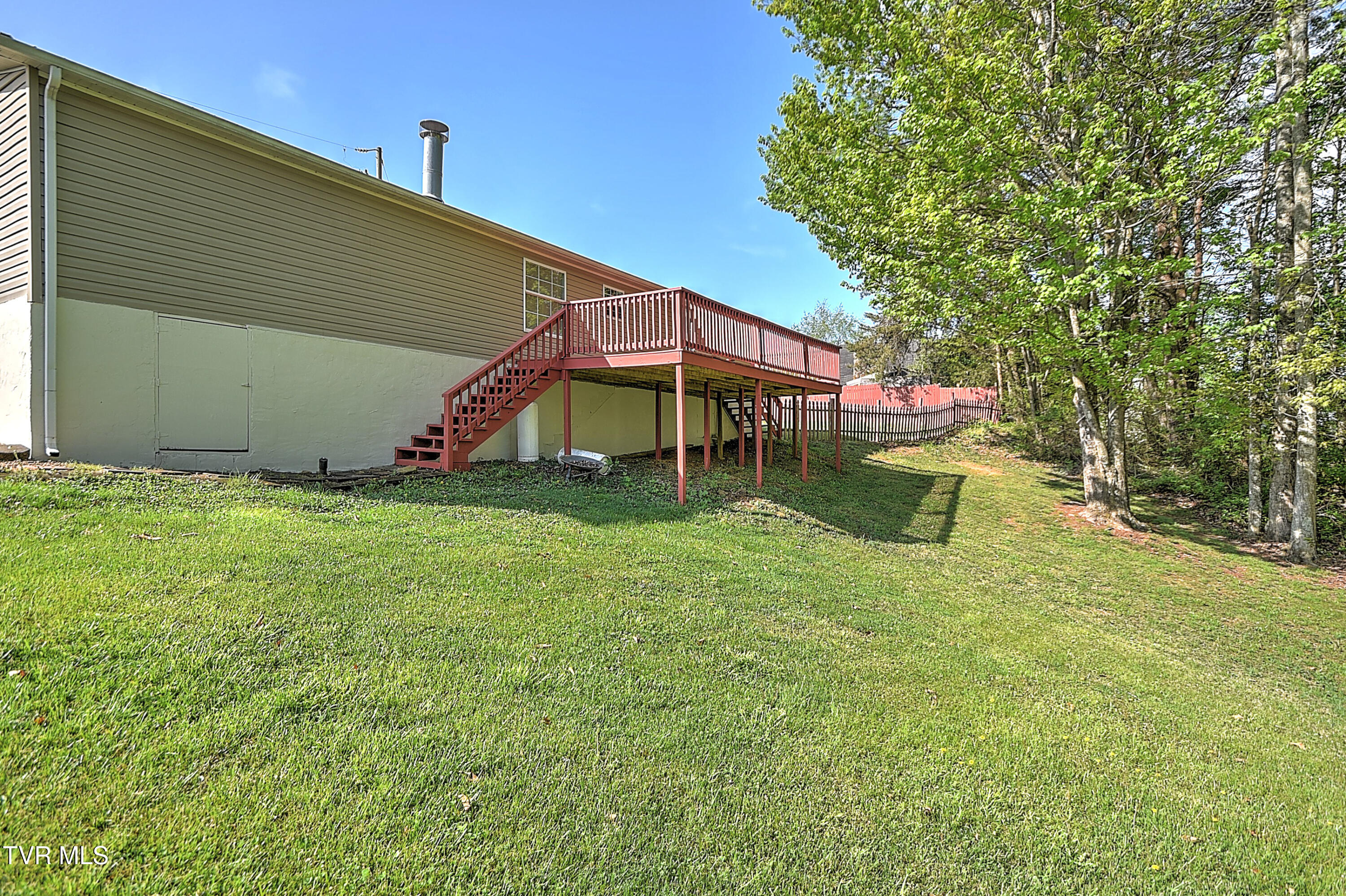 17548 Havens Rest Road Abingdon, VA 24210 - Photo 40 of 44 17548 Havens JR-41
