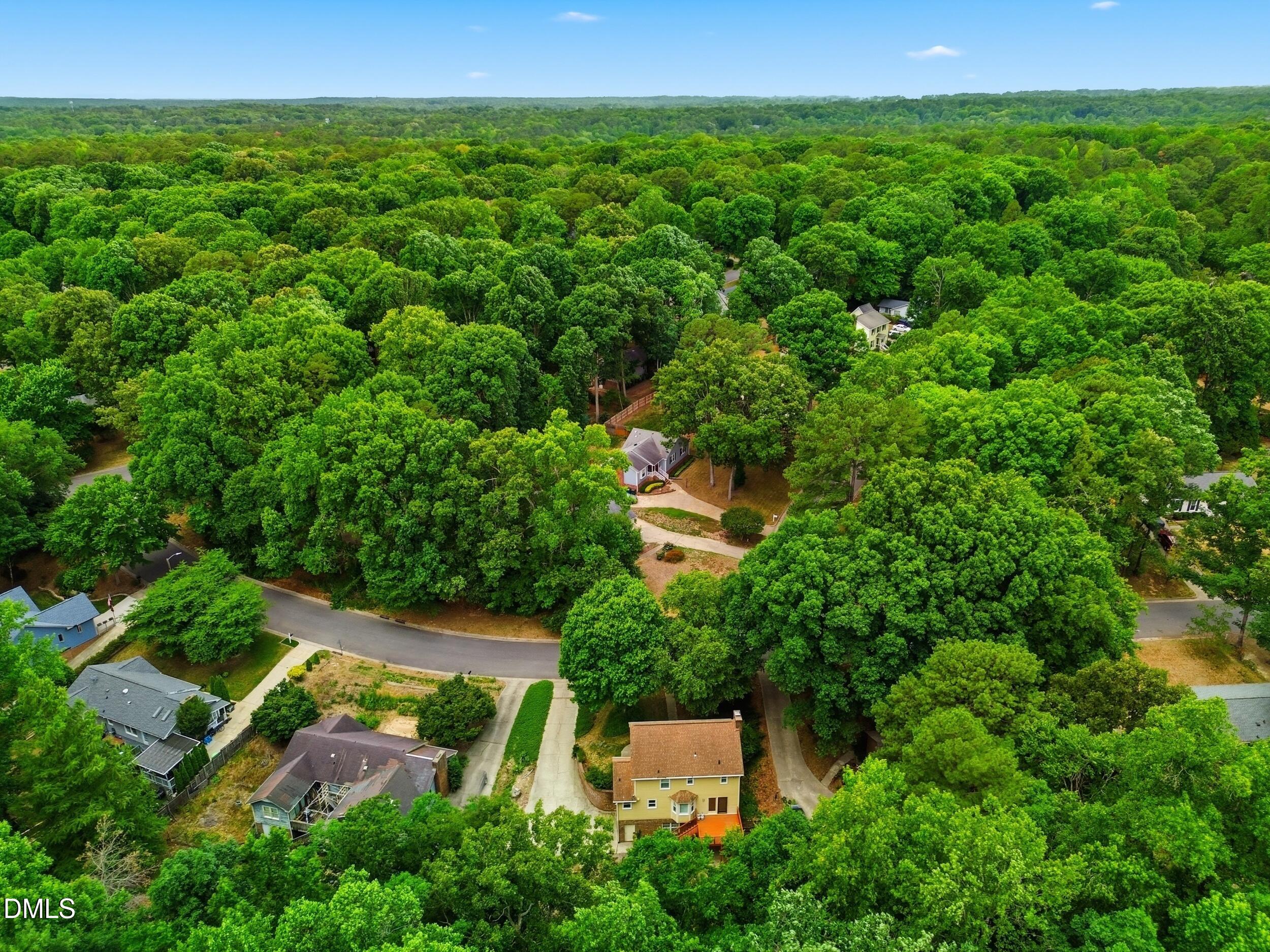 7312 Deer Track Drive Raleigh, NC 27613 - Photo 39 of 43