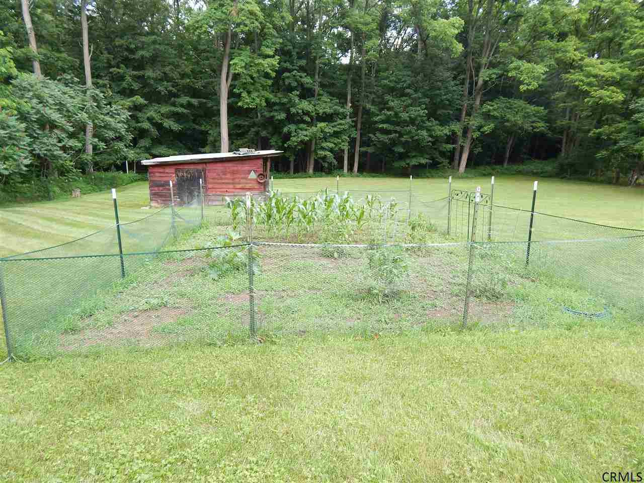 633 Plummer Road Ballston Spa, NY 12020 - Photo 7 of 23 Photo 7