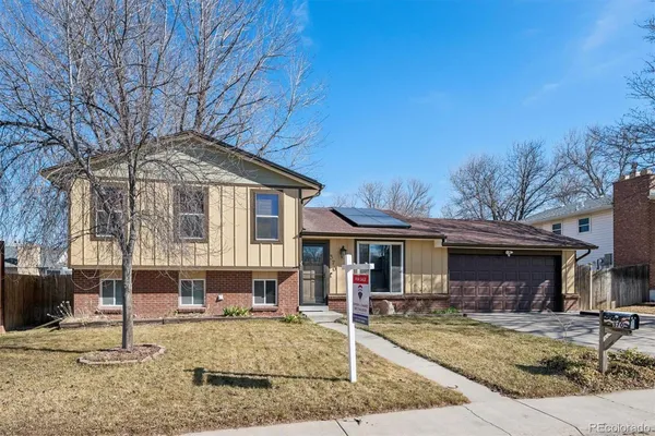 $484,900 | 370 South 30th Avenue, Brighton, CO 80601