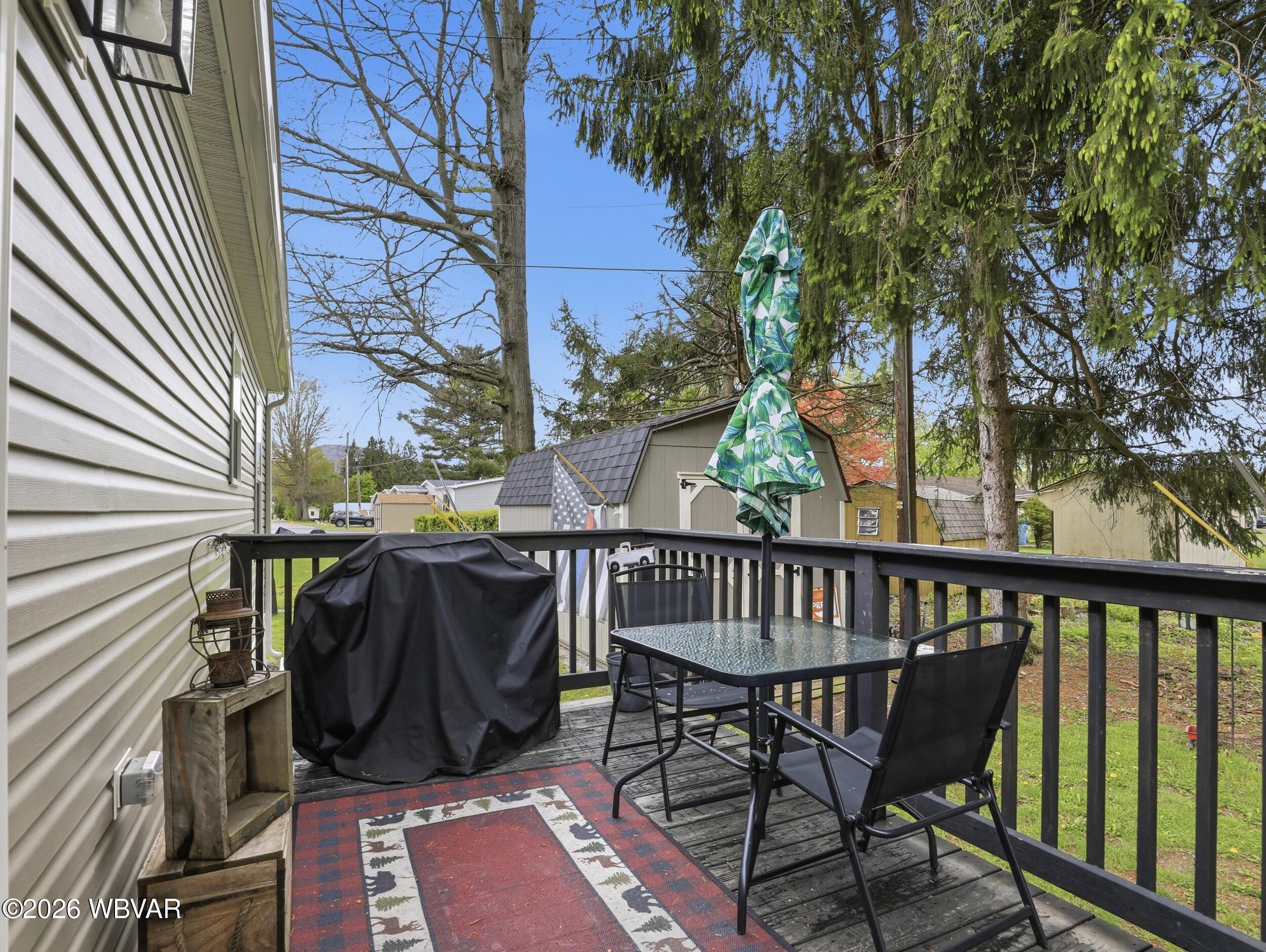 45 Tree Line Lane Avis, PA 17721 - Photo 21 of 23 photo__4236
