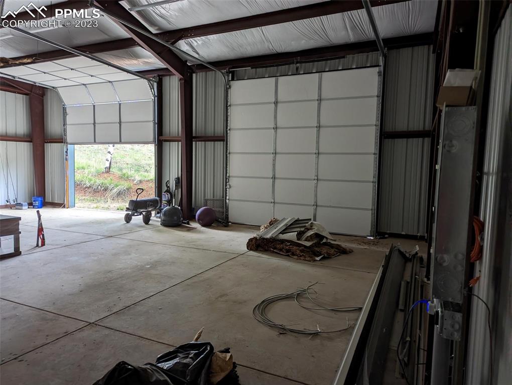 238 Aspen Circle Divide, CO 80814 - Photo 8 of 42 a room with furniture and a window