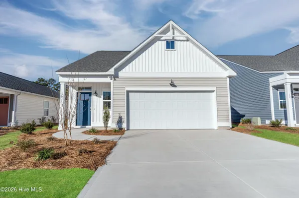 $359,909 | 198 Brookfield Br Road, Unit 28, Hampstead, NC 28443