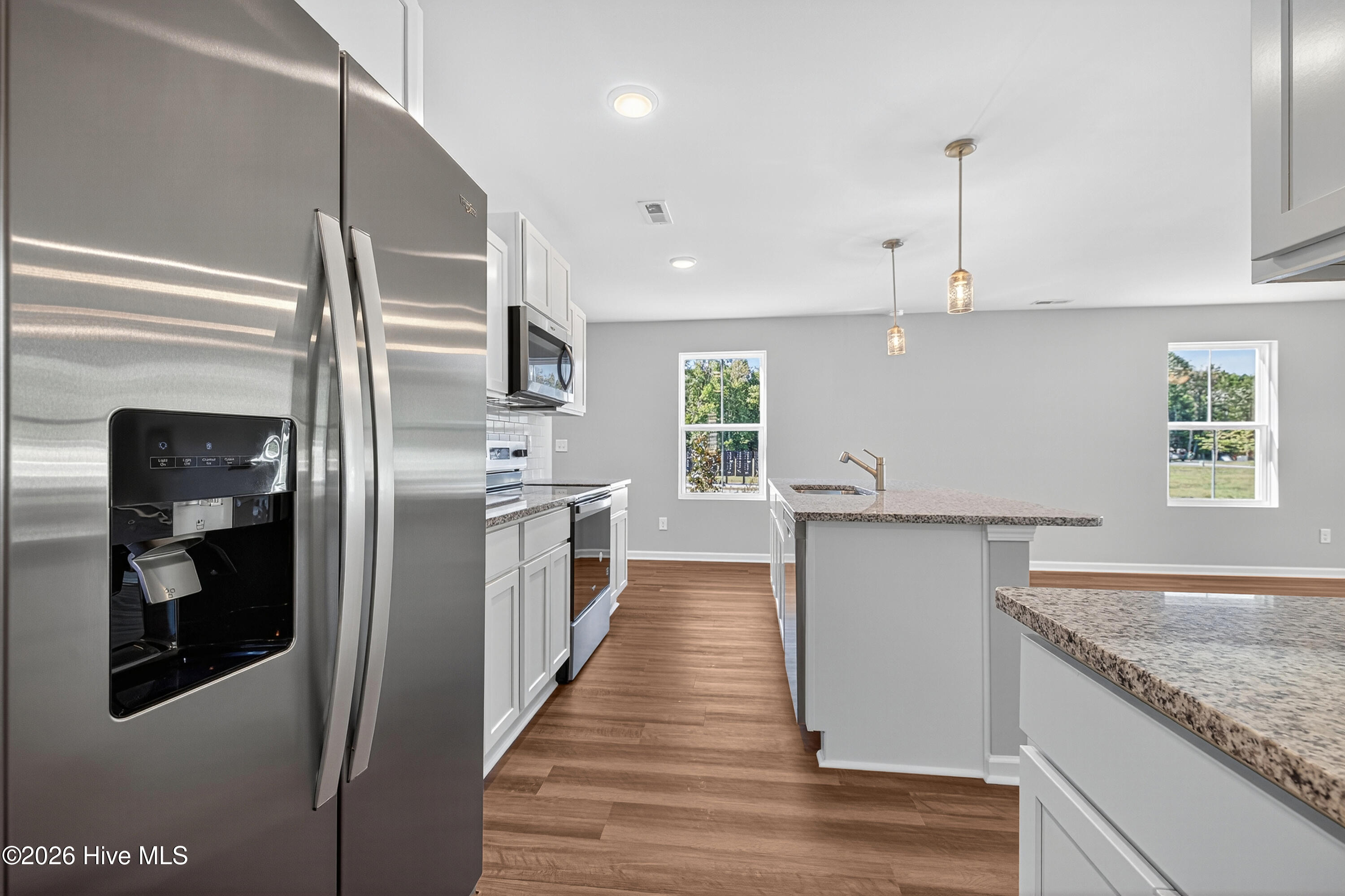 198 Brookfield Br Road, Unit 28 Hampstead, NC 28443 - Photo 53 of 53 ''Home shown is a representation of the floor plan and may include optional features or upgrades. Elevations, materials, colors, finishes, square footage, and included features may vary from the actual home. Please consult a Sales Representative for complete details.''