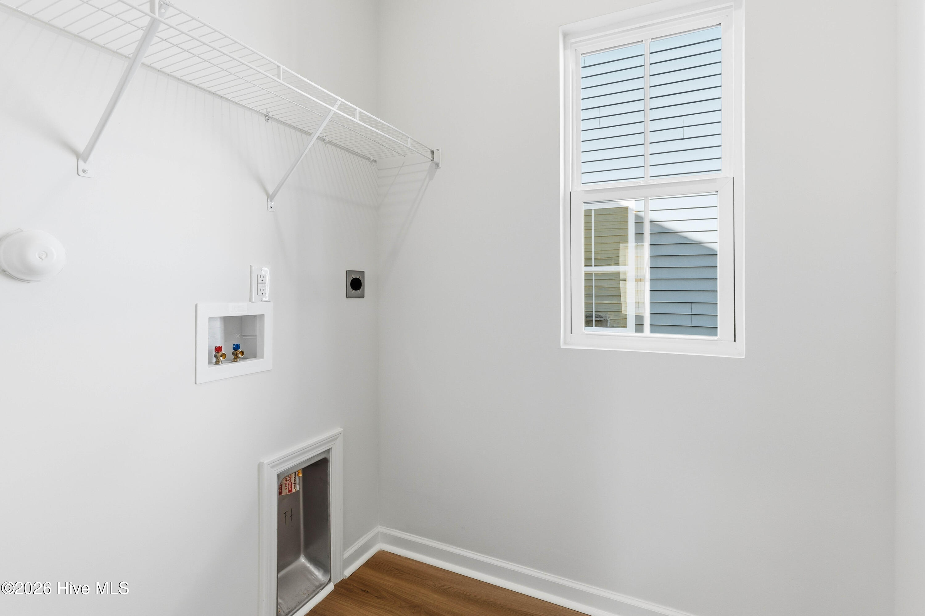 198 Brookfield Br Road, Unit 28 Hampstead, NC 28443 - Photo 18 of 53 DP 99 Cobbler Way Honeybird - Laundfry