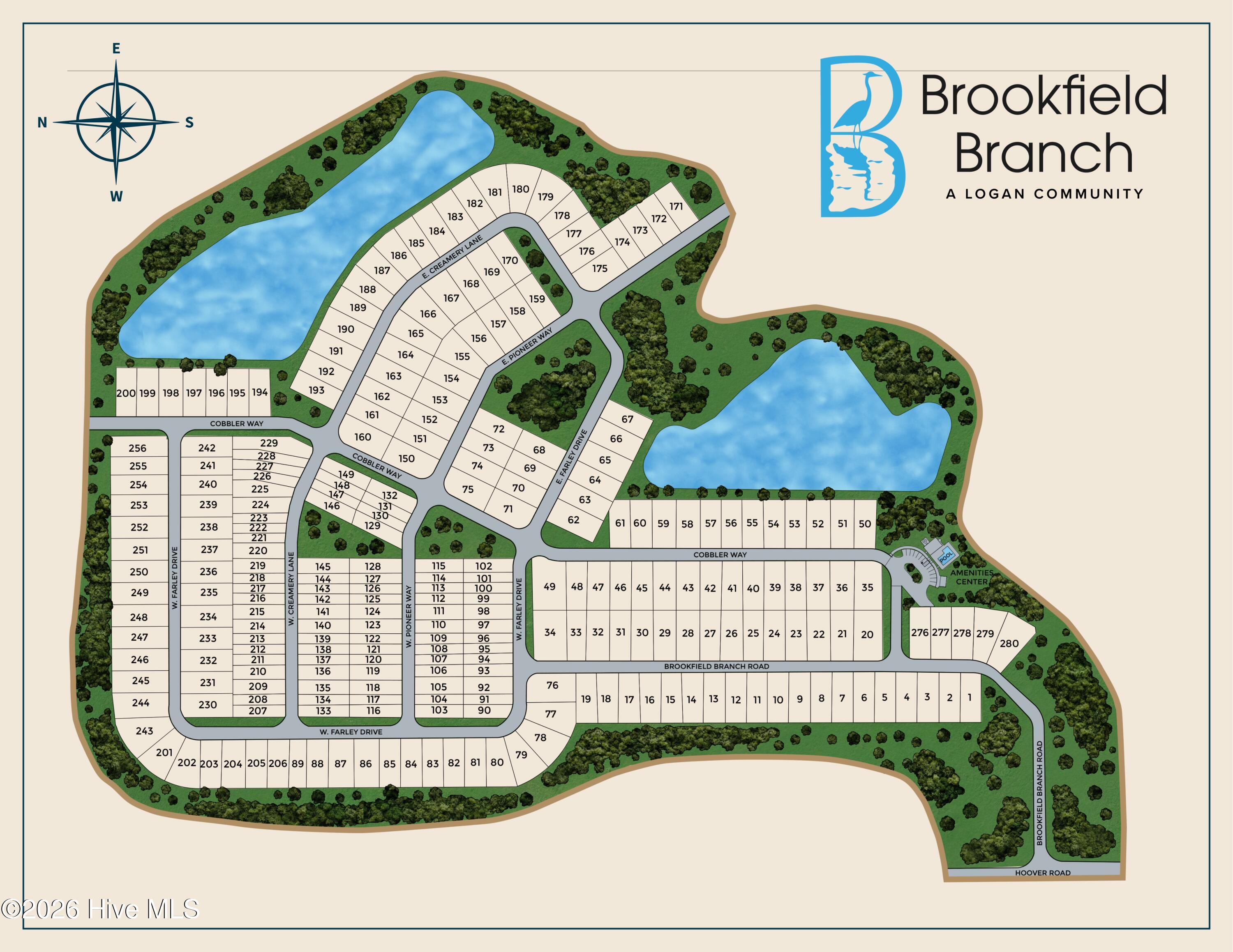 198 Brookfield Br Road, Unit 28 Hampstead, NC 28443 - Photo 50 of 53 MAP - BaseFile - Overall.pdf