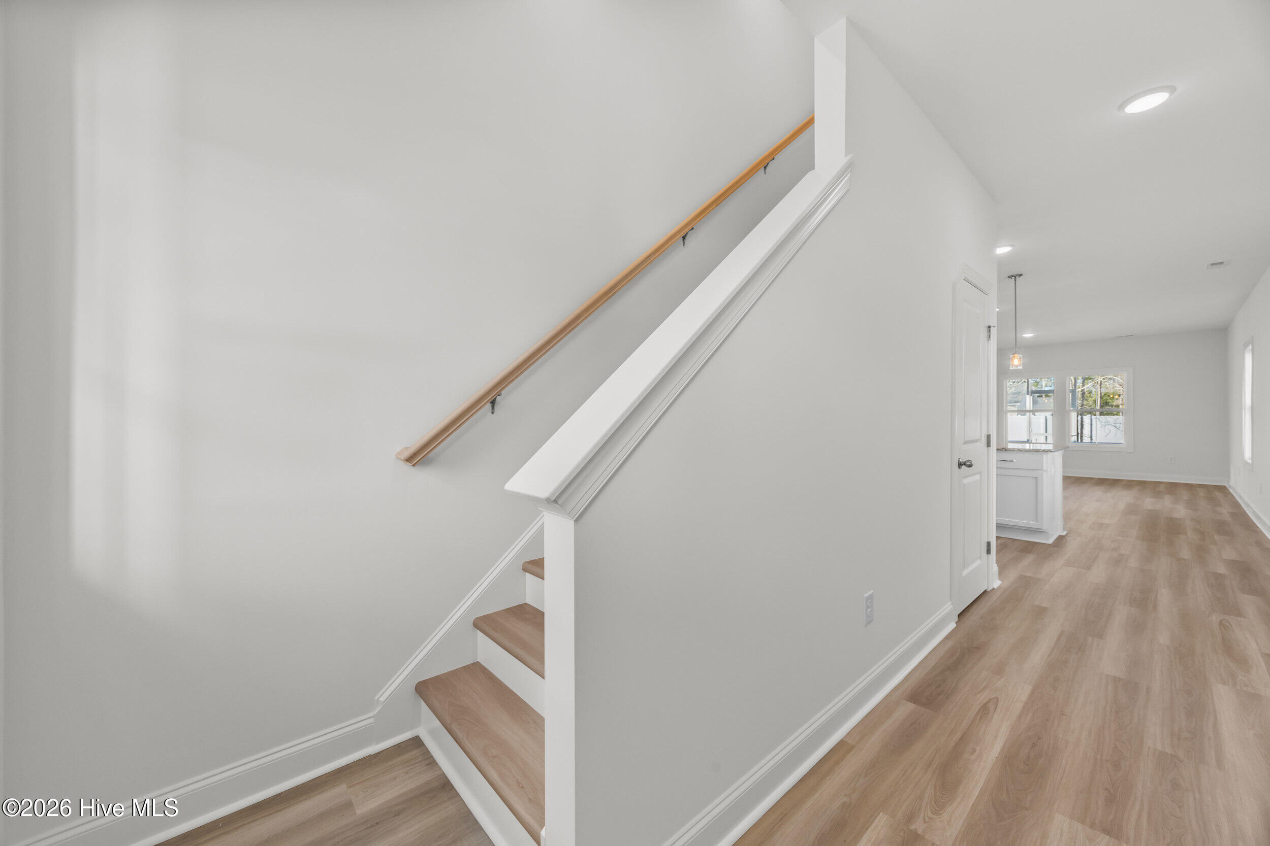 198 Brookfield Br Road, Unit 28 Hampstead, NC 28443 - Photo 4 of 53 JW- 4587 Terrace Rd SW- Honeybird- Foyer