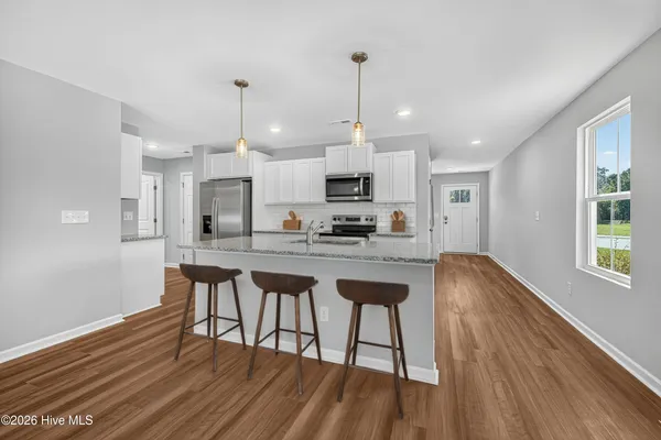 $359,909 | 198 Brookfield Br Road, Unit 28, Hampstead, NC 28443