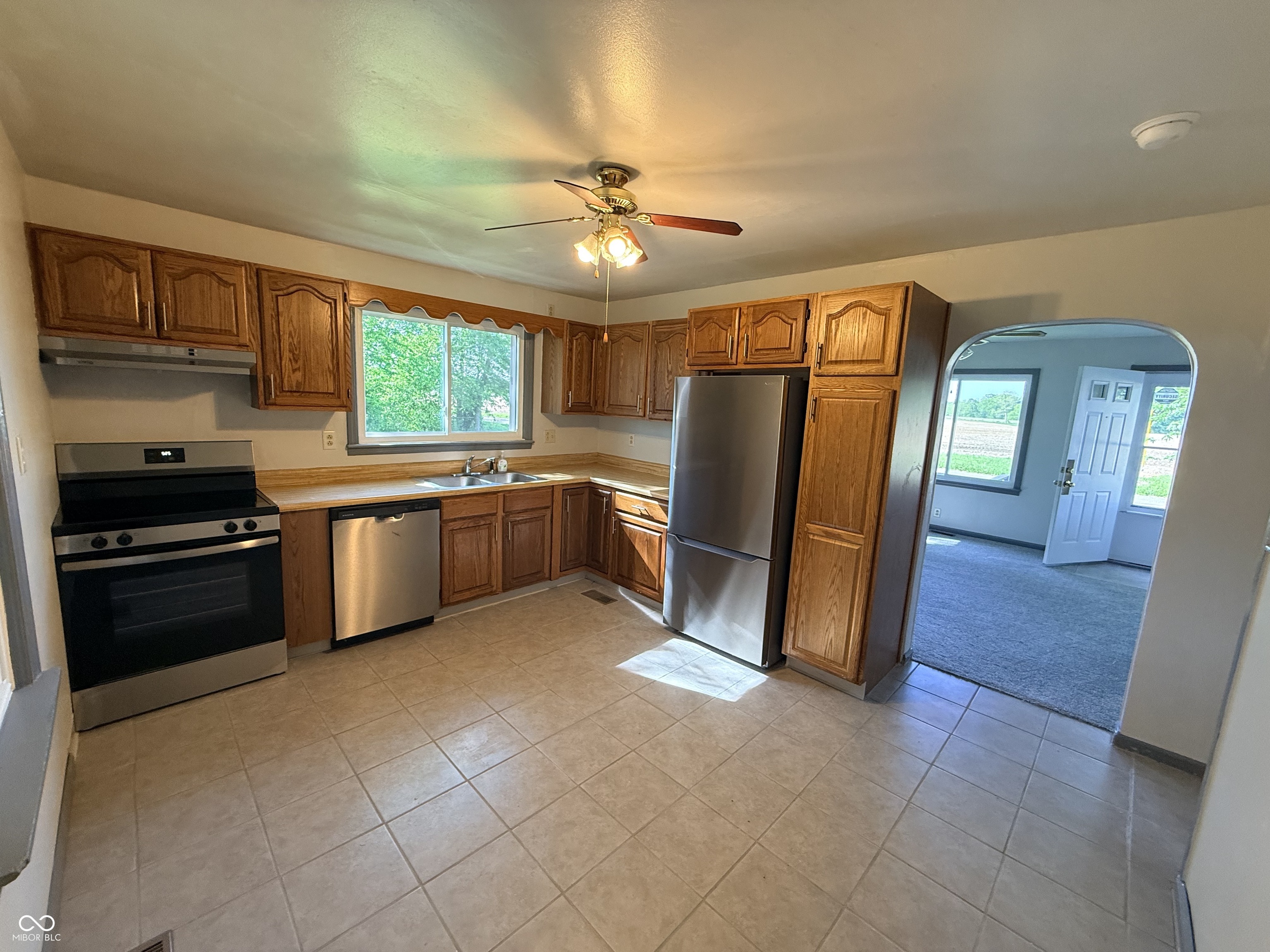 18092 Stone Church Road Laurel, IN 47024 - Photo 22 of 36