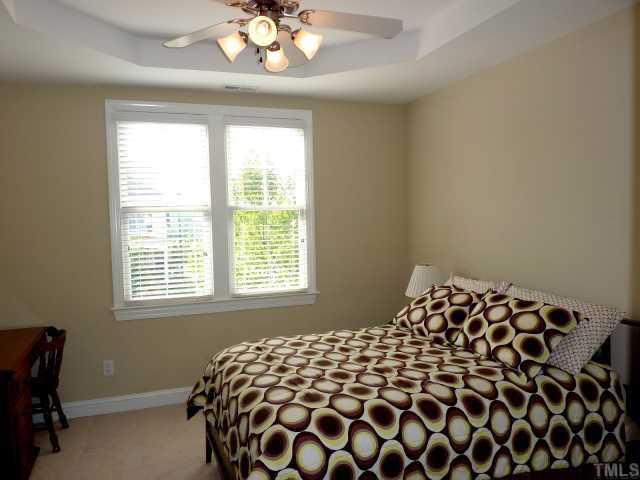 3201 Canes Way Raleigh, NC 27614 - Photo 10 of 11 Bedroom